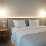 At 35 Hotel