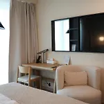 At 35 Hotel Slupca