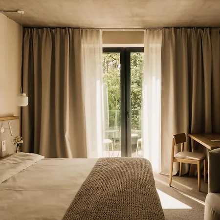 Hotel At 35 Słupca