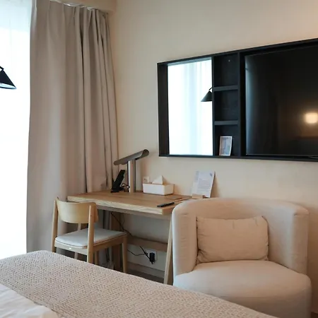 At 35 Hotel Słupca